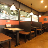 だしの極みSIN シンの雰囲気2