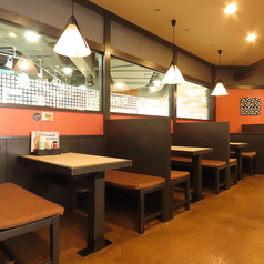 だしの極みSIN シンの雰囲気2