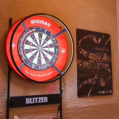 Dapasu ダパスの雰囲気1