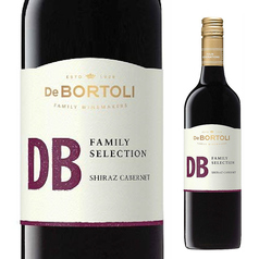 【赤】DBシラーズカベルネ