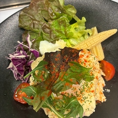 YOROKOBI 悦びのおすすめ料理2