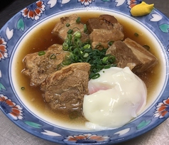 豚の角煮