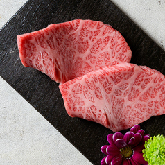 WAGYU YAKINIKU TOKYO ワギュウ ヤキニク トウキョウ 渋谷店のコース写真
