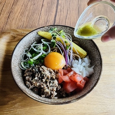 定番から創作まで