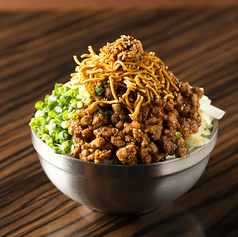 旨辛麻辣肉そぼろ