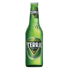 TERRA(韓国ビール)