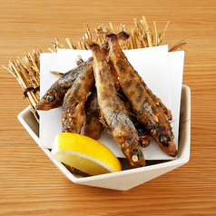 ≪愛知県産≫メヒカリ唐揚げ