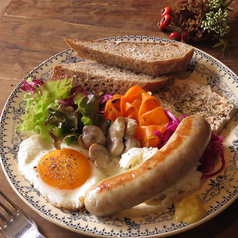 パティロティのおすすめポイント1