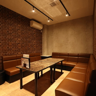 ≪小さなお子様連れに最適≫