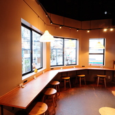 米と蜜の雰囲気2