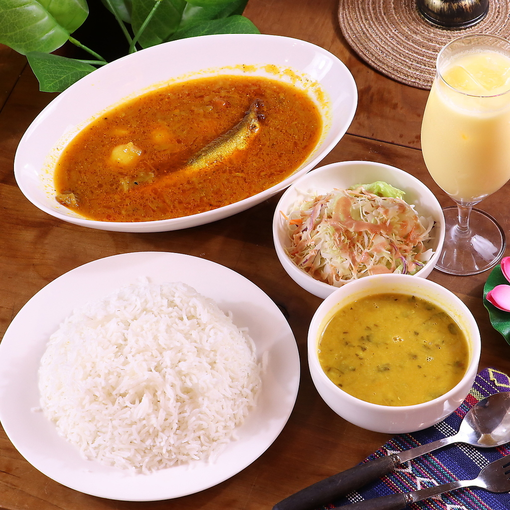 Khan s Adda カーンズアッダの写真ギャラリー