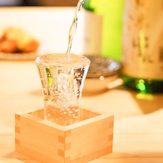 海鮮と豚骨おでん 食べ飲み放題 おすすめ屋PREMIUM 名古屋駅店のおすすめドリンク1