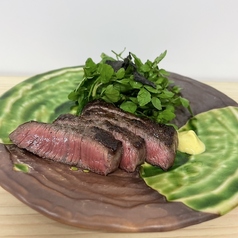 ディナーコース