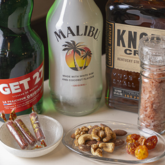 Bar the Sheep バーザシープの特集写真