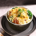 料理メニュー写真&nbsp;オーブンもの