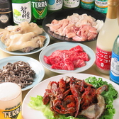 焼肉 李門 りもんのおすすめ料理3