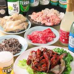 焼肉 李門 りもんのおすすめ料理3