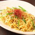 料理メニュー写真&nbsp;伍味酉発祥　台湾焼きそば