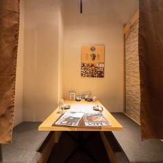 個室居酒屋 九州和食 八州 長崎駅前店の写真3