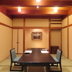 やま茶屋の雰囲気1