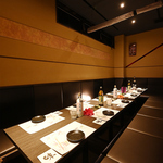 宴会完全個室多数【７～１４名】【１５～２０名】【２１～３４名】【３５～４０名】【４１～７８名】