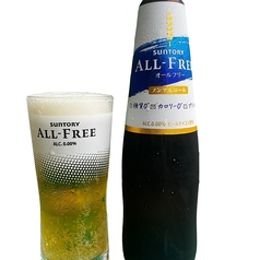 ノンアルコールビール