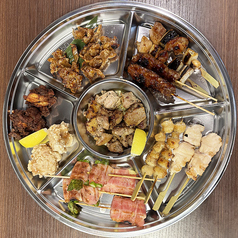 鳥せい自慢の鶏料理をご自宅でもお召し上がりください！