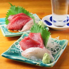 味一番のおすすめ料理2