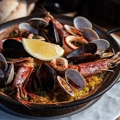 サロスナイトマルシェ SAROS. Night MARCHEのコース写真