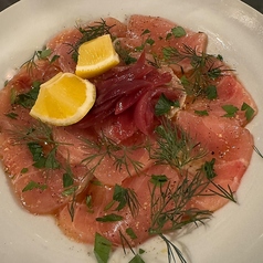 ビストロ おんな食堂のコース写真