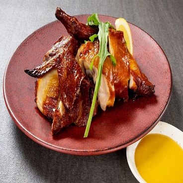 地鶏屋　くらうどりのおすすめ料理1