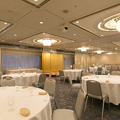 新大阪ワシントンホテルプラザの雰囲気2