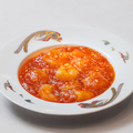 料理メニュー写真&nbsp;海老のチリソース