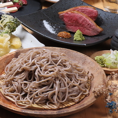 蕎麦前 新サカバカジロの特集写真