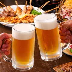 全席個室 釜めしと炉端焼きとおでん食べ放題 稲ノ和 川越店のコース写真