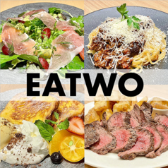 EATWO イートゥー 平塚の写真