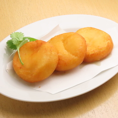 チーズもち