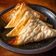 今炙ったチータラ