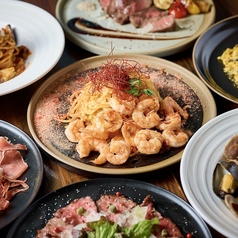 とある池袋のビストロ酒場 Bisrockの写真