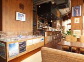 LINDBERGH CAFE リンドバーグカフェの詳細