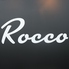 Roccoのロゴ