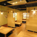 居酒屋 みちのく屋 酒店 金山の雰囲気1