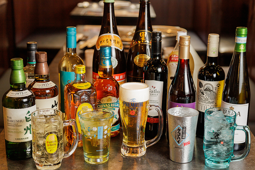 焼肉 神戸牛丸の写真ギャラリー