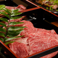 ご接待・ご商談等にお勧め　個別盛りにも対応致します。