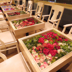 Sun5cafe サンゴカフェ 栄店の特集写真
