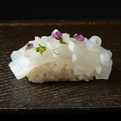 博多 すし吟のおすすめ料理1