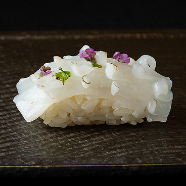 博多 すし吟のおすすめ料理1