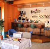 KEEP AND ROLL キープアンドロールの雰囲気2