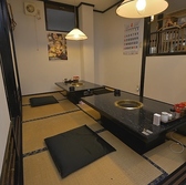 焼肉みひろ 牟田町店の雰囲気2