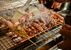 博多やきとり 串猿 牧志店の特集写真